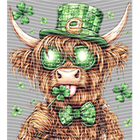 ST PATRICKS DAY-ST 493